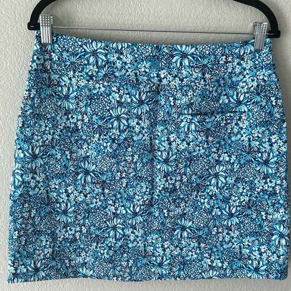 Lily Pulitzer Skort - Picture 5 of 5